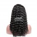 Stema 360 Lace Frontal Deep Wave Wig 180% Density Human Hair Wigs
